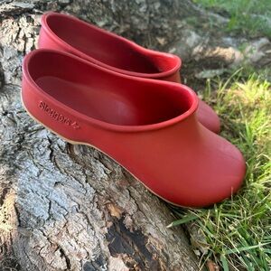 Sloggers Rubber Gardening Shoes